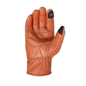Gants de moto tout-terrain unisexes pour toutes les saisons, avec écran tactile, anti-chute, coque rigide, pour motocyclistes et cyclistes - Product Image 3