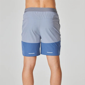 Pantalones cortos personalizados para hombre con logotipo personalizado diseñados para máxima comodidad y rendimiento atlético - Product Image 4