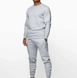 Chándal para hombre, cómodo, transpirable, duradero y elegante, perfecto para el gimnasio, correr, trotar y ropa informal diaria - Product Image 5