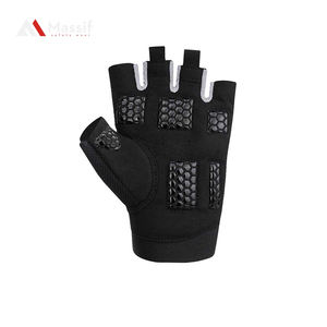 Gants de cyclisme de qualité supérieure, fabriqués en usine à prix compétitif, nouvel arrivage de gants de cyclisme à séchage rapide - Product Image 6