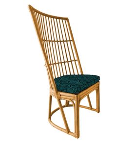 SkyLadder Silla comprador elegante vendedor de mármol comedor revestimiento espacio superior midcentury divisor Silla de exhibición - Product Image 1