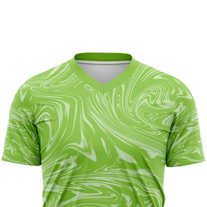 Maillot de football de haute qualité, best-seller, pour hommes, personnalisé, imprimé par sublimation, maillot de football pour hommes - Product Image 4