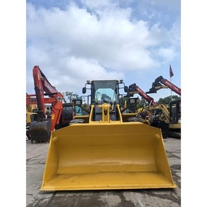 2026 WA380Z-6 <b>Loaders</b> - Product Image 2