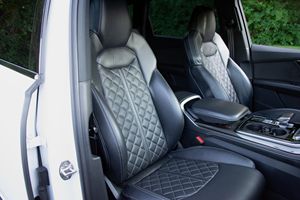 AUDI SQ7 2021 IMPECABLE, LISTO PARA ENVIAR - Product Image 6