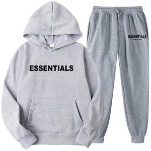 Specious Sports Made in Pakistan Summer Ropa de mujer Moda Casual Chándales Conjunto deportivo de dos piezas Conjuntos de pantalones - Product Image 4