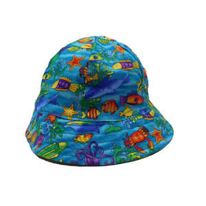 Sombrero de Pescador de Algodón de Secado Rápido con Logotipo Personalizado al por Mayor, Sombrero de Calle de Alta Calidad, Transpirable, OEM - Product Image 4