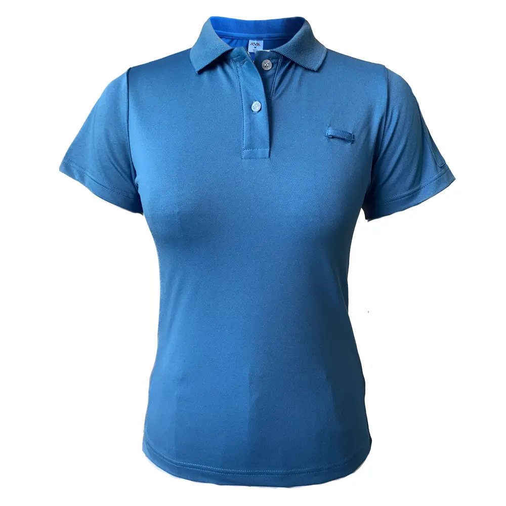 Polo Shirt Pria Polo Shirt dan Celana Pendek Pria dari Vietnam Produsen Terverifikasi-Layanan ODM/OEM-Sampel Gratis