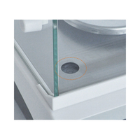 High Precision Electronic Analysis Balance for Laboratory Use