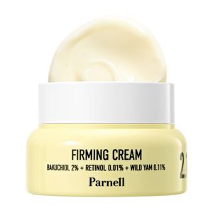 พาร์เนลล์ บาคูชิออล เรตินอล ไวลด์ ยัม ครีม, ดูอัล เรตินอล เค-บิวตี้ (1.69 ออนซ์) - Product Image 1