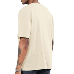 Camiseta Deportiva de Secado Rápido para Hombre, Manga Corta, Informal, Ropa para Hombre, Subida por Dress Sports - Product Image 5