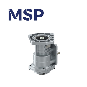 PRO3151800 - Valve de frein à pied - Pièces et accessoires pour camions - MSP Export - Product Image 4
