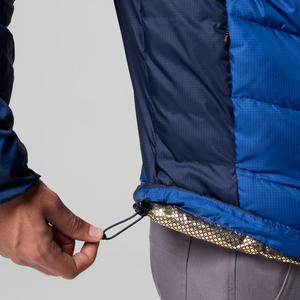 Chaquetas Acolchadas de Diseño Color Block de Alta Calidad para Hombre a Precio Económico / Chaquetas de Fábrica para Hombre, Colección de Invierno, Tendencia 2026 - Product Image 4