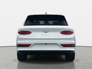 Bas prix ! Bentayga AWD 4L V-8 Automatique 2022 d'occasion, sièges en cuir, SUV / Crossover, voiture de luxe - Product Image 5