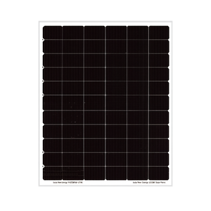 แผงโซลาร์เซลล์ Isola New Energy YH215W-21M 215W - Product Image 2