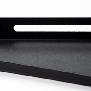 Support mural triangulaire pour climatiseur de marque ADONG, revêtement en poudre - Product Image 6