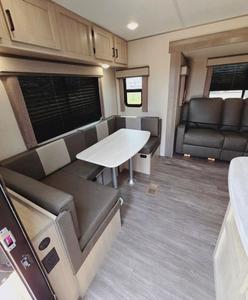 SUPPLIER OF NEW 2025 For rest River Aur ora 23MKS travel trailer RV - Product Image 2