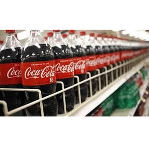 Coca Cola en Botellas de 2 Litros, Paquetes de 6 Unidades con 4 Porciones por Botella para un Control de Porciones Conveniente, Distribución al por Mayor - Product Image 6