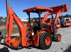 รถไถนาขนาดเล็ก Kubota GR2100 4x4 ลดราคาพิเศษ เครื่องยนต์ประสิทธิภาพสูง ปั๊ม เกียร์ ลูกปืน ปีนต้นไม้ได้ ใช้งานง่าย - Product Image 5