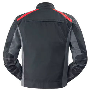 Vente en gros de nouveaux vêtements de sport de course respirants et personnalisés pour l'hiver dernier style Cordura veste de protection pour moto adultes équitation - Product Image 6