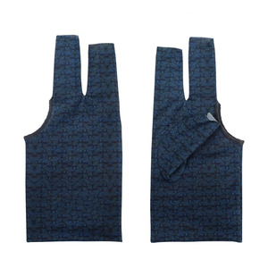 Guante de Billar de 3 Dedos, Guante de Snooker y Pool de Alta Calidad, Poliéster y Spandex Elástico, Transpirable, Cierre Ajustable, Rabixo Sports - Product Image 1