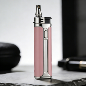ขายส่งไฟแช็คไฟฟ้าแบบ USB OEM/ODM ไฟแช็คบุหรี่แบบกำหนดเอง - Product Image 6