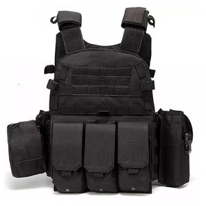 Gilet de chasse léger de haute qualité pour homme, nouvelle arrivée, entraînement respirant, gilet tactique de tir pour la saison hivernale - Product Image 3