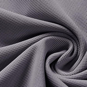 Camiseta Polo de Moda Casual de Verano, Diseño Personalizado de Tu Propia Marca, Venta Caliente, Color Sólido, Estilo Vintage, Poliéster - Product Image 5