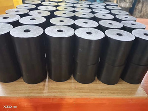 Công nghiệp cao su treo mùa xuân tùy chỉnh thực hiện đàn hồi cao cho rung thiết bị Việt Nam Xuất xứ cho máy móc ô tô - Product Image 4