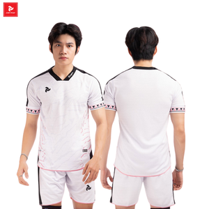 Mejor precio Unisex de alta calidad personalizable fútbol y fútbol Jersey conjuntos hombres chándal con etiquetas personalizadas originales equipos de adultos - Product Image 1