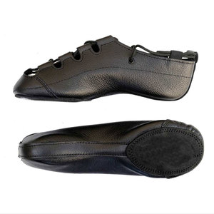 Zapatos de baile para mujer, calzado de baile irlandés de talla adulta, servicio OEM personalizado, último diseño - Product Image 4