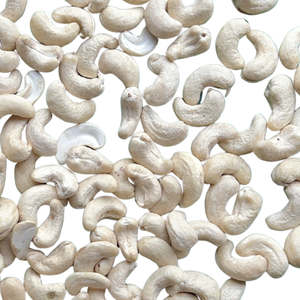 Prix des noix de cajou directement de l'usine dans le monde entier, noix de cajou grillées Kaju Ww240 Ww320 Santigo Vietnam avec emballage personnalisé - Product Image 1