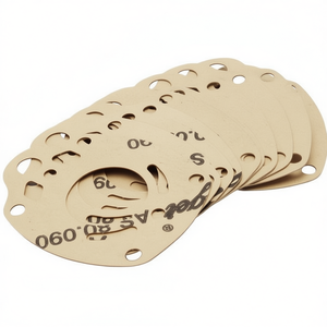 ชุดแหวนซีลตัวเรือนเครื่องมือลม Hazet Impact Wrench อุปกรณ์เสริมและอะไหล่ ชุด 10 ชิ้น - Product Image 2