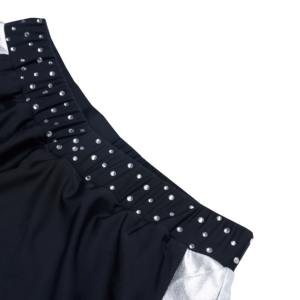 Uniforme de pom-pom girls Cheer Set Girls Dancing Costume de poupée personnalisé écologique et lavable Votre propre conception à bas prix quantité minimale de commande - Product Image 3