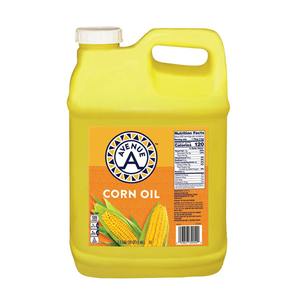 น้ำมันข้าวโพดบริสุทธิ์บริสุทธิ์เกรดอาหาร100% อาหารมื้อเย็นน้ำมันข้าวโพดสะอาดผลิตตามสั่ง - Product Image 1