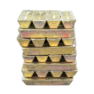 โลหะทองแดงแท่งโลหะที่ไม่ใช่โลหะผสม99.99% มีความบริสุทธิ์ - Product Image 1