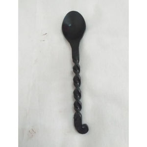 Juego de Cubiertos de Metal Chapado en Oro Hecho a Mano, Diseño Fabuloso para Cocina, Restaurante y Hotel, Elaborado en India - Product Image 5