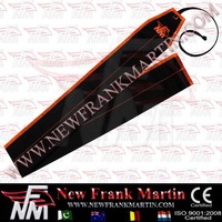 Muñequeras Transpirables de Hilo de Carbón de Bambú NFM para Levantamiento de Pesas, Gimnasio, Powerlifting, WOD, Vendas de Compresión, Fitness OEM ODM