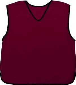 Sports Training <b>Football</b> <b>Bibs</b> Adult Quick Dry Lightweight Breathable Sleeveless Customized All Sizes Soccer Vest Unisex - Product Image 5