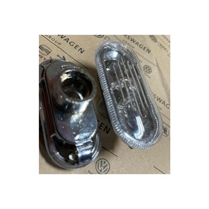 ไฟเลี้ยวข้างรถเลออน ปี 2003-2012 ด้านขวาและซ้าย รุ่น 6L0949117A (540778197) - Product Image 2