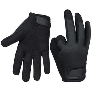 Gants de moto en matériaux personnalisés pour hommes et femmes avec votre propre logo/design Gants de moto de course à prix réduit - Product Image 1