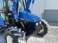 Utilisé pour le tracteur à roues TL90 90 CV avec moteur et boîte de vitesses pour les travaux agricoles - Product Image 6