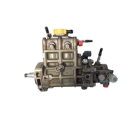 Pièce de moteur Diesel C6.6 pompe d'injection de carburant 3178021 2641A312 utilisée pour CAT