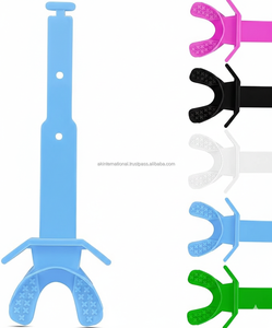 Protège-lèvres de rugby personnalisés avec logo pour le football américain – Protection OEM, vente en gros et sur mesure - Product Image 4