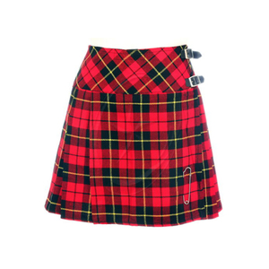 Kilt traditionnel des Highlands, kilt écossais en tartan, prix bas, haute qualité, pour hommes et femmes - Product Image 1