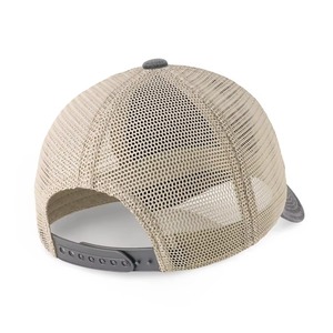 Transpirable Diseño único a la venta gorras de camionero de ala curva malla transpirable espalda ajustable perfecta para estilo casual al aire libre - Product Image 2