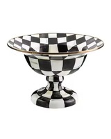 Bol de service en métal de qualité supérieure, de forme unique, vaisselle décorative pour la maison, la restauration, le service de nourriture, la cuisine