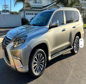 Lexus GX 460 2022 Usado, Económico, LHD/RHD, en Excelente Estado - Product Image 6