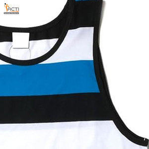 <b>Light</b> Weight Best Selling 2025 Tank Top For Adults <b>Cheap</b> Price Men Tank Top Breathable Tank Top - Product Image 4