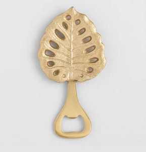 Metal Bottle <b>Opener</b> Bars Restaurants Commercial Beverage Service Bottle Cap Opening Use <b>Opener</b> In Wholesale - Product Image 2