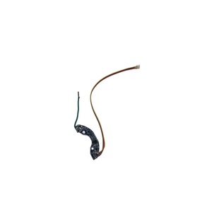 Piastra di attivazione per lettore di forbici e cesoie Daws035, Rif. 704545 - Product Image 1